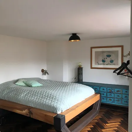 Tjipke House