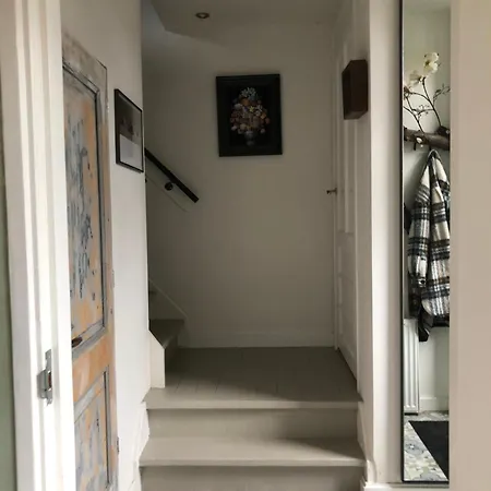 Tjipke House Bergen