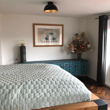 Tjipke House * Bergen